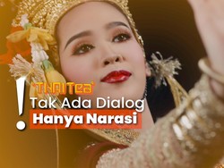 Mengenal Ramayana dan Mahabarata Versi Thailand di Tarian Khon
