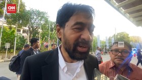 VIDEO: Polemik 4 Pulau Jadi Milik Sumut, Muzakir Manaf: Itu Punya Aceh
