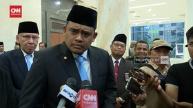 VIDEO: Bobby Bantah 4 Pulau Aceh Masuk Sumut Hadiah Tito ke Jokowi