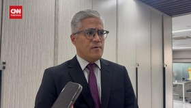 VIDEO: KBRI Terus Pantau Kondisi Ratusan WNI di Iran