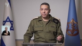 VIDEO: Israel Klaim Diserang 100 Drone Iran Pasca Serangan ke Teheran