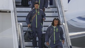FOTO: Diboyong Man City, Reijnders Debut di Piala Dunia Antarklub