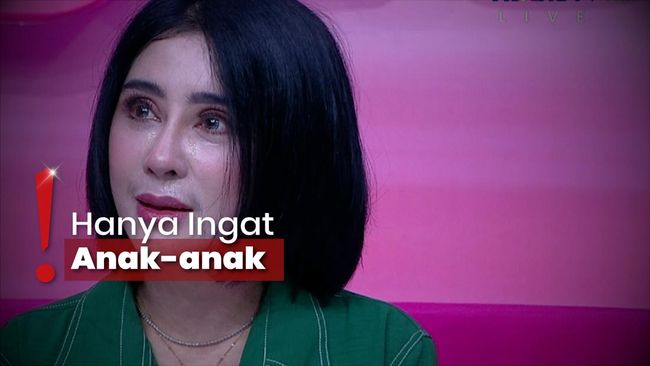 Bayar Biaya Besar Buat Oplas, Uut Permatasari Ngaku Tak Belanja di Korsel