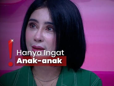 img-title Bayar Biaya Besar Buat Oplas, Uut Permatasari Ngaku Tak Belanja di Korsel