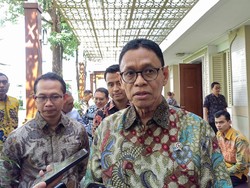 Harga Minyak Meroket Usai Israel Serang Iran, Begini Respons ESDM