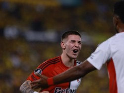 Eks Pemain Madrid Tolak Mastantuono Dibandingkan dengan Lamine Yamal