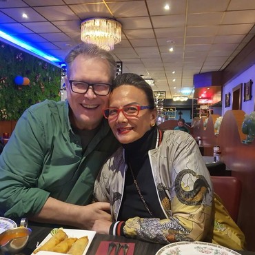 25 Tahun dengan Suami Mualaf, Christine Hakim Curhat soal Anak Adopsi