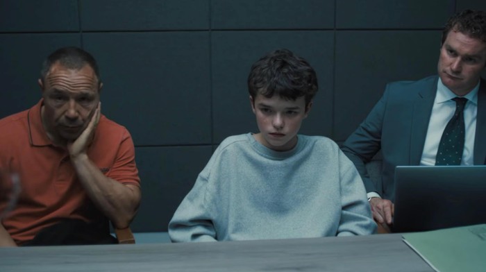 img-title Adolescence, Serial Netflix yang Kupas Sisi Gelap Dunia Remaja