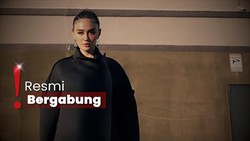 Sempat Terseret Konflik Hak Cipta, Agnez Mo Bakal Main di Series 'Reacher'