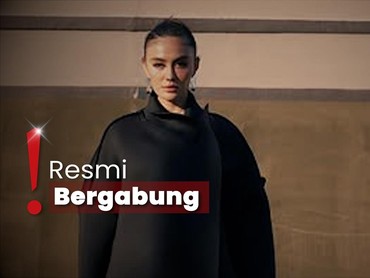 img-title Sempat Terseret Konflik Hak Cipta, Agnez Mo Bakal Main di Series 'Reacher'