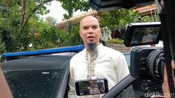 Bongkar Aib Masa Lalu Maia Estianty di YouTube, Ahmad Dhani Dinilai NPD
