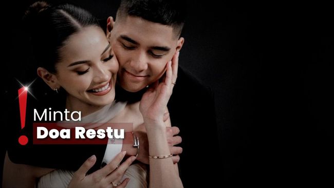 Gelar Siraman Jelang Nikah, Al Ghazali Sungkem ke Maia-Irwan Mussry