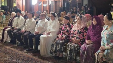 Terpopuler: Ahmad Dhani & Maia di Siraman Al Ghazali hingga Suami Chikita Meidy Diduga Judol