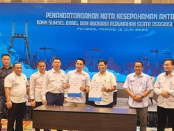 Bank Sumsel Babel Dorong Akses Perumahan untuk Masyarakat Penghasilan Rendah