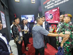 BNPT Tekankan Pentingnya Peran Negara Ciptakan Stabilitas Keamanan