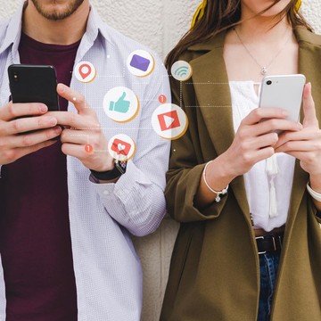 LinkedIn Sampai Instagram, Ini Cara Cerdas Pakai Media Sosial untuk Dapatkan Karier Impian