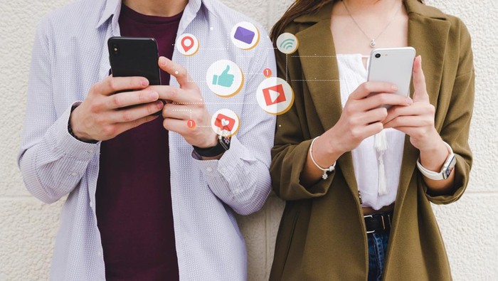 img-title LinkedIn Sampai Instagram, Ini Cara Cerdas Pakai Media Sosial untuk Dapatkan Karier Impian