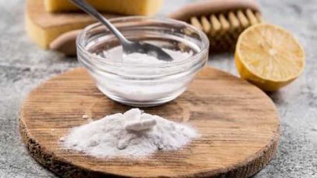 5 Cara Membuat Baju Menguning Kembali Putih Kinclong Tanpa Bahan Pemutih Kimia