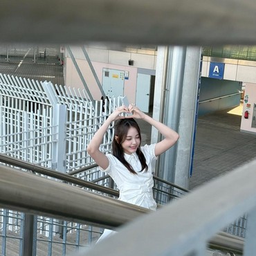 Sekolah Carmen Hearts2Hearts di Bali Disorot Netizen China