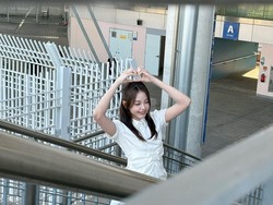 Sekolah Carmen Hearts2Hearts di Bali Disorot Netizen China