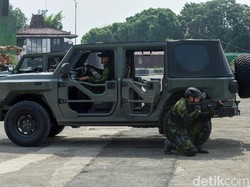 Len Industri Produksi Alutsista NVG Gen-4 hingga Thermal Imaging