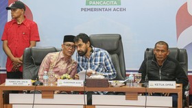 Top Berita Nasional Pagi Ini: Status 4 Pulau Sengketa, Menbud Dikecam