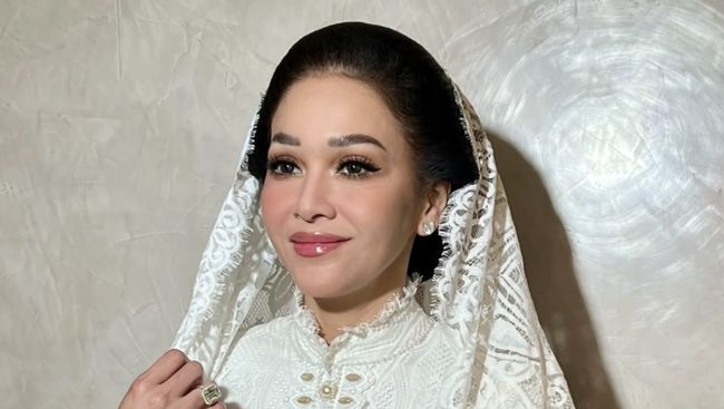 Terpopuler: Respons Maia Estianty Bertemu Anak Mulan hingga Gustiwiw Meninggal Dunia