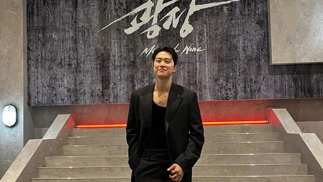 5 Potret Gong Myung Si Antagonis di Drakor Mercy for None yang Punya Adik Idol K-Pop