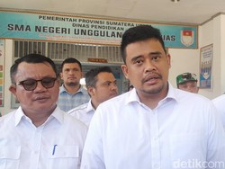 Relawan Laporkan Pria yang Hina Istri-Mertua ke Polda, Ini Kata Gubsu Bobby