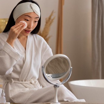 4 Manfaat Menggunakan Toner yang Perlu Kamu Tahu