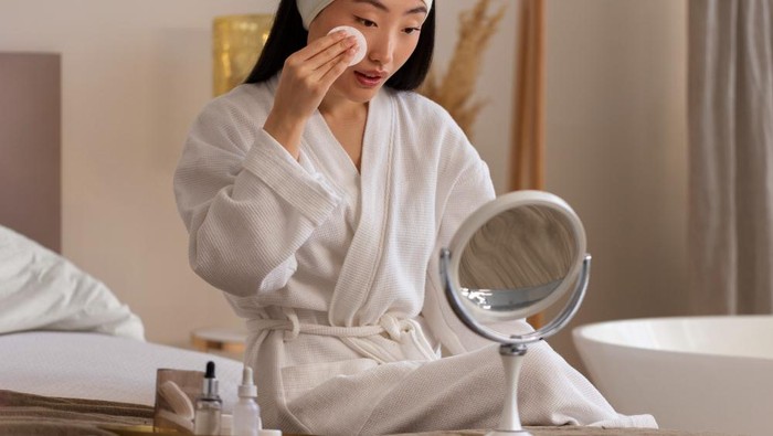 4 Manfaat Menggunakan Toner yang Perlu Kamu Tahu