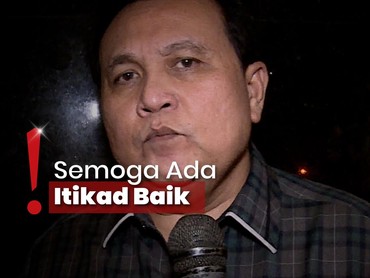 Digugat Rp24,5 Miliar oleh Keenan, Pihak Vidi Anggap Nominal Tak Relevan