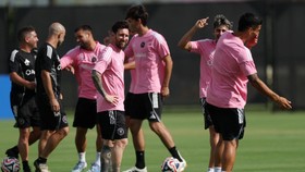 Jadwal Al Ahly vs Inter Miami: Messi Buka Piala Dunia Antarklub