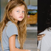 Dulu Viral Dinobatkan Gadis Tercantik di Dunia, Begini Kabar Thylane Blondeau Sekarang