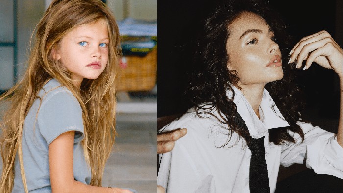 Dulu Viral Dinobatkan Gadis Tercantik di Dunia, Begini Kabar Thylane Blondeau Sekarang
