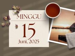 Daftar Peringatan 15 Juni 2025, Ada Hari Demam Berdarah ASEAN