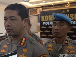 Polisi Pertimbangkan Kondisi TKP soal Tembak di Tempat Geng Motor Berulah