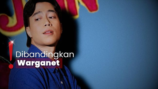 Momen Keenan Nyanyi ‘Nuansa Bening’ di Tengah Gugatan ke Vidi Aldiano