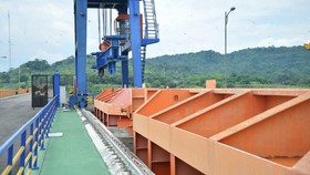 Kementerian PU Tawarkan 9 Proyek KPBU Senilai Rp90 Triliun di ICI 2025