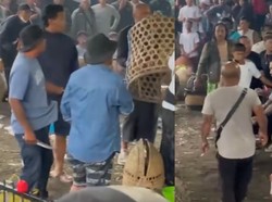 Pembunuh Komang Alam di Arena Judi Tajen Kintamani Jadi Tersangka