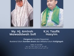 Tewasnya Pimpinan NU Jatim dan Istri dalam Kecelakaan Mobil di Tol Paspro