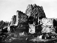 Gempa Luar Biasa Hantam Jawa, Ribuan Tewas-Candi Runtuh Seketika Gempa Luar Biasa Hantam Jawa, Ribuan Tewas-Candi Runtuh Seketika