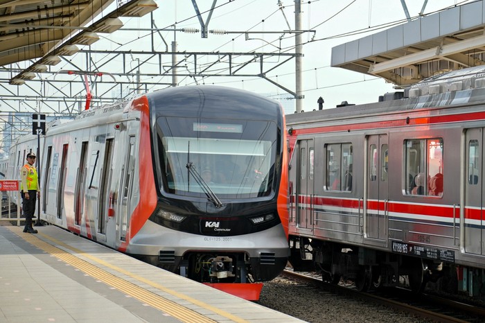 KRL