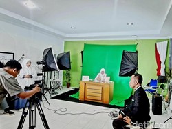 Profil 6 Prodi Fakultas Sastra, Ilmu Komunikasi, dan Pendidikan UMI Makassar
