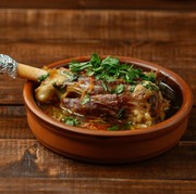 Makan Daging Kambing Bisa Picu Darah Tinggi, Mitos atau Fakta?