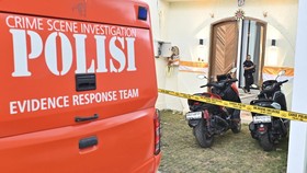 Polisi Ungkap Peran 3 Tersangka Kasus Penembakan 2 WN Australia