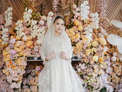 Calon Istri, Panggilan Al Ghazali ke Alyssa Daguise Bikin Meleleh