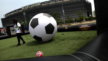 Liputan Olahraga CNN Sport : Jadwal Lengkap Piala Dunia Antarklub 2025