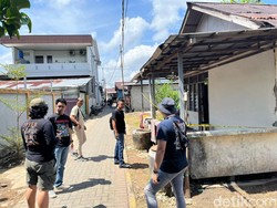 Misteri Tewasnya Balita Rafa di Pintu Masjid Singkawang