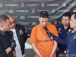 Respons Bupati Jeje soal Dirut BUMD Jadi Tersangka Penipuan